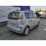 CITROEN C3 PICASSO '2014 1.6 HDI FAP PLATA