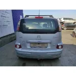 CITROEN C3 PICASSO '2014 1.6 HDI FAP PLATA