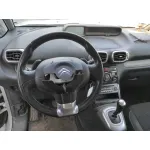 CITROEN C3 PICASSO '2014 1.6 HDI FAP PLATA