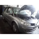 RENAULT SCENIC II RENAULT SCENIC II '2007 * VERDE 2003