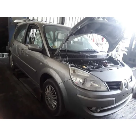 RENAULT SCENIC II '2007 * VERDE