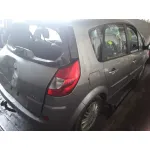 RENAULT SCENIC II RENAULT SCENIC II '2007 * VERDE 2003
