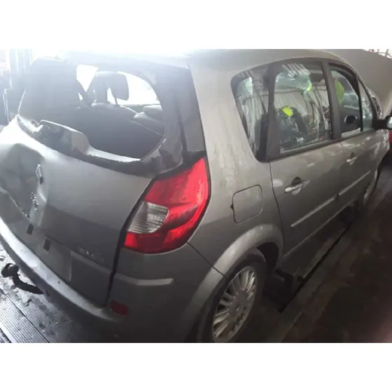 RENAULT SCENIC II '2007 * VERDE