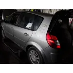 RENAULT SCENIC II RENAULT SCENIC II '2007 * VERDE 2003