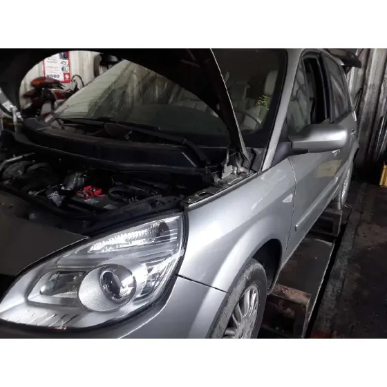 RENAULT SCENIC II '2007 * VERDE