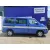 VOLKSWAGEN T4 TRANSPORTER/FURGONETA (MOD. 1991) VOLKSWAGEN T4 TRANSPORTER/FURGONETA (MOD. 1991) '2001 COMBI L AZUL ELECTRICO 1999