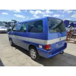 VOLKSWAGEN T4 TRANSPORTER/FURGONETA (MOD. 1991) VOLKSWAGEN T4 TRANSPORTER/FURGONETA (MOD. 1991) '2001 COMBI L AZUL ELECTRICO 1999