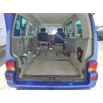 VOLKSWAGEN T4 TRANSPORTER/FURGONETA (MOD. 1991) VOLKSWAGEN T4 TRANSPORTER/FURGONETA (MOD. 1991) '2001 COMBI L AZUL ELECTRICO 1999