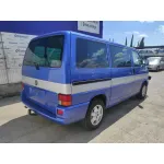 VOLKSWAGEN T4 TRANSPORTER/FURGONETA (MOD. 1991) VOLKSWAGEN T4 TRANSPORTER/FURGONETA (MOD. 1991) '2001 COMBI L AZUL ELECTRICO 1999