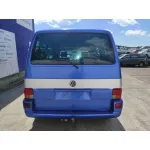 VOLKSWAGEN T4 TRANSPORTER/FURGONETA (MOD. 1991) VOLKSWAGEN T4 TRANSPORTER/FURGONETA (MOD. 1991) '2001 COMBI L AZUL ELECTRICO 1999