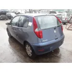 FIAT PUNTO BERLINA (188) FIAT PUNTO BERLINA (188) '2004 * AZUL 2003