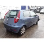 FIAT PUNTO BERLINA (188) FIAT PUNTO BERLINA (188) '2004 * AZUL 2003