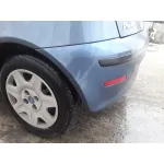 FIAT PUNTO BERLINA (188) FIAT PUNTO BERLINA (188) '2004 * AZUL 2003