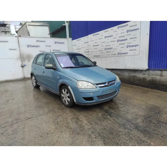 OPEL CORSA C '2006 * GRIS