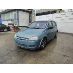 OPEL CORSA C OPEL CORSA C '2006 * GRIS 2003