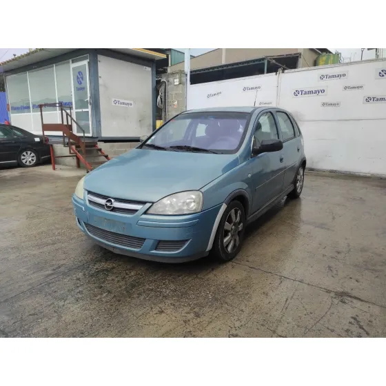 OPEL CORSA C '2006 * GRIS