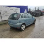 OPEL CORSA C OPEL CORSA C '2006 * GRIS 2003