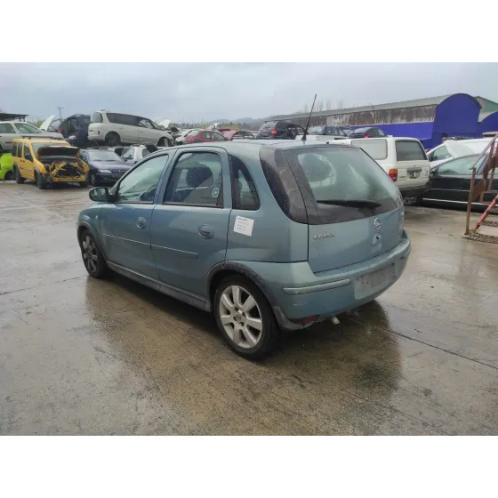 OPEL CORSA C '2006 * GRIS
