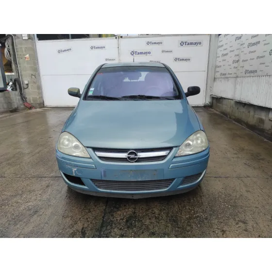 OPEL CORSA C '2006 * GRIS