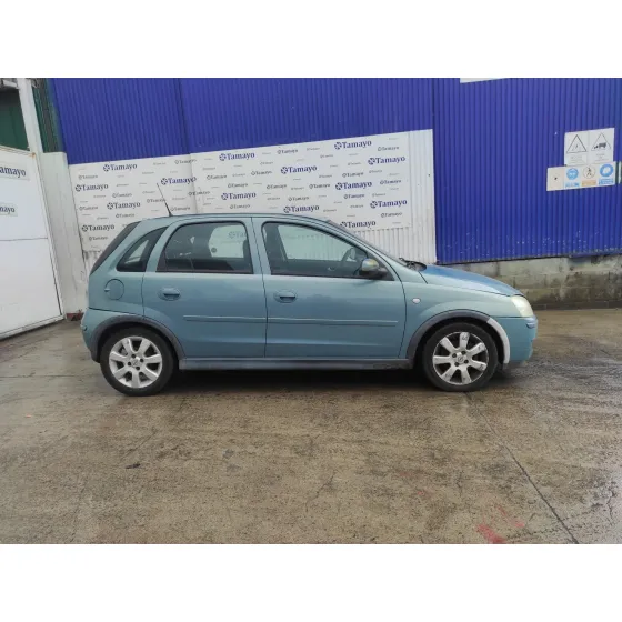 OPEL CORSA C '2006 * GRIS