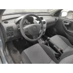 OPEL CORSA C OPEL CORSA C '2006 * GRIS 2003