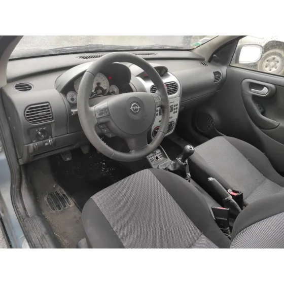 OPEL CORSA C '2006 * GRIS