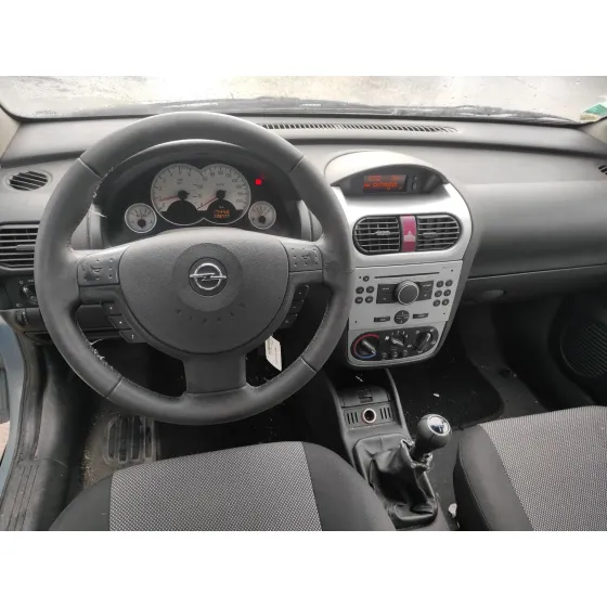 OPEL CORSA C '2006 * GRIS