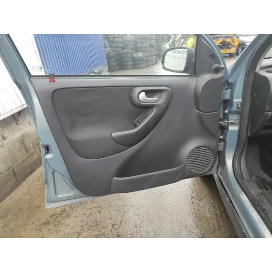 OPEL CORSA C '2006 * GRIS