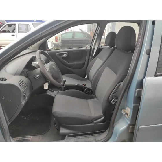 OPEL CORSA C '2006 * GRIS