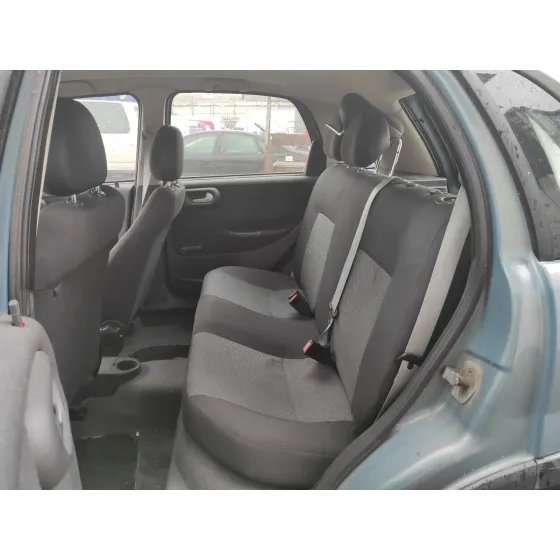 OPEL CORSA C '2006 * GRIS