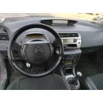CITROEN C4 COUPE '2005 2.0 HDI CAT (RHR / DW10BTED4) GRANATE