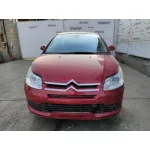 CITROEN C4 COUPE '2005 2.0 HDI CAT (RHR / DW10BTED4) GRANATE