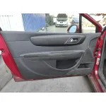 CITROEN C4 COUPE '2005 2.0 HDI CAT (RHR / DW10BTED4) GRANATE