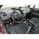 CITROEN C4 COUPE '2005 2.0 HDI CAT (RHR / DW10BTED4) GRANATE
