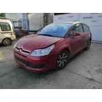 CITROEN C4 COUPE '2005 2.0 HDI CAT (RHR / DW10BTED4) GRANATE