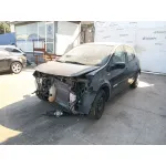 Renault CLIO III (BR0/1, CR0/1) 2010