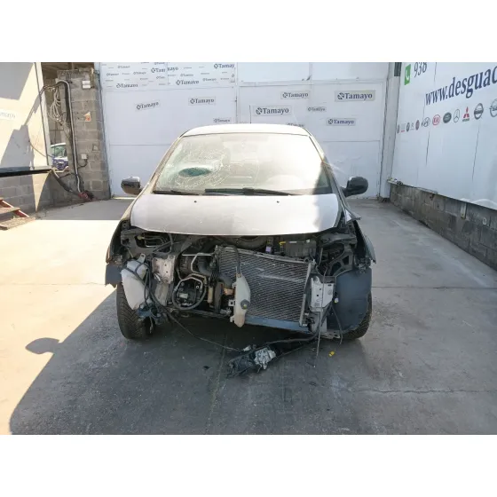 Renault CLIO III (BR0/1, CR0/1) 2010