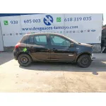 Renault CLIO III (BR0/1, CR0/1) 2010