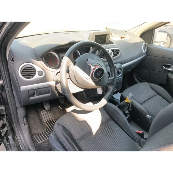 Renault CLIO III (BR0/1, CR0/1) 2010