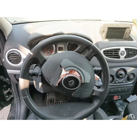 Renault CLIO III (BR0/1, CR0/1) 2010