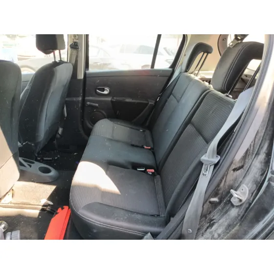 Renault CLIO III (BR0/1, CR0/1) 2010