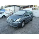 Citroen XSARA PICASSO (N68) 2004