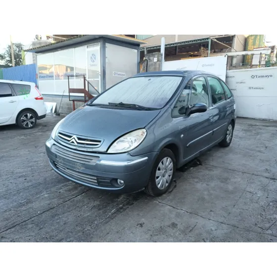 Citroen XSARA PICASSO (N68) 2004