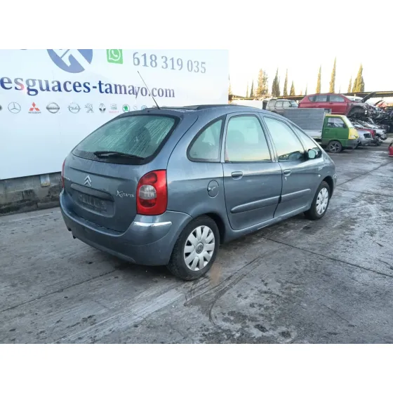 Citroen XSARA PICASSO (N68) 2004
