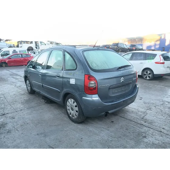 Citroen XSARA PICASSO (N68) 2004