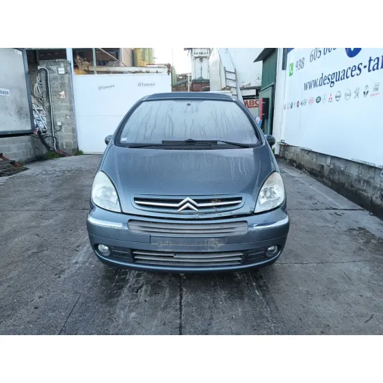 Citroen XSARA PICASSO (N68) 2004