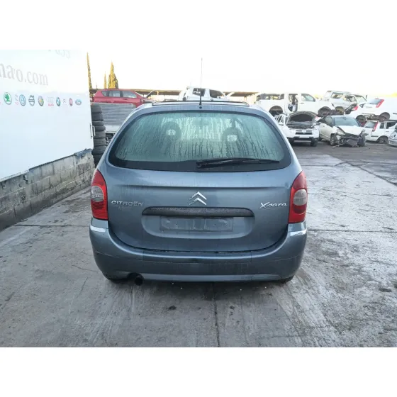 Citroen XSARA PICASSO (N68) 2004