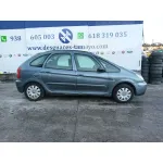 Citroen XSARA PICASSO (N68) 2004