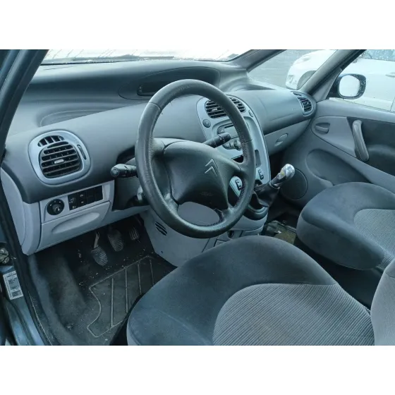 Citroen XSARA PICASSO (N68) 2004