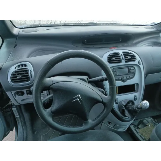 Citroen XSARA PICASSO (N68) 2004